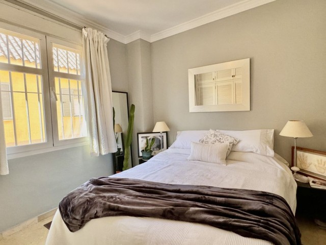 4 Schlafzimmer Reihenhaus in Puerto Banús