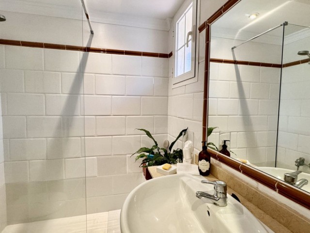 4 Schlafzimmer Reihenhaus in Puerto Banús