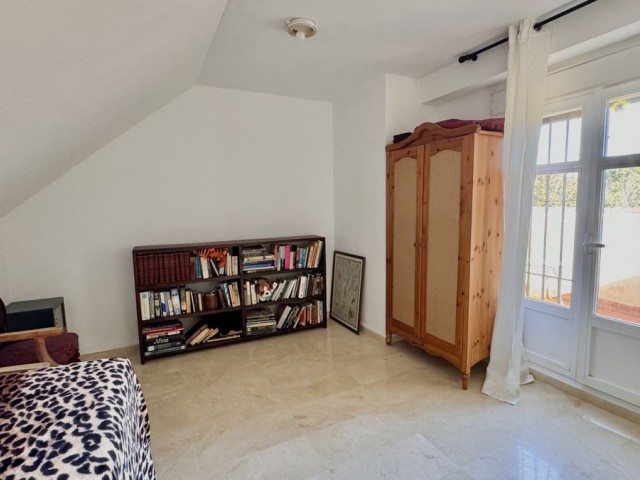 4 Schlafzimmer Reihenhaus in Puerto Banús