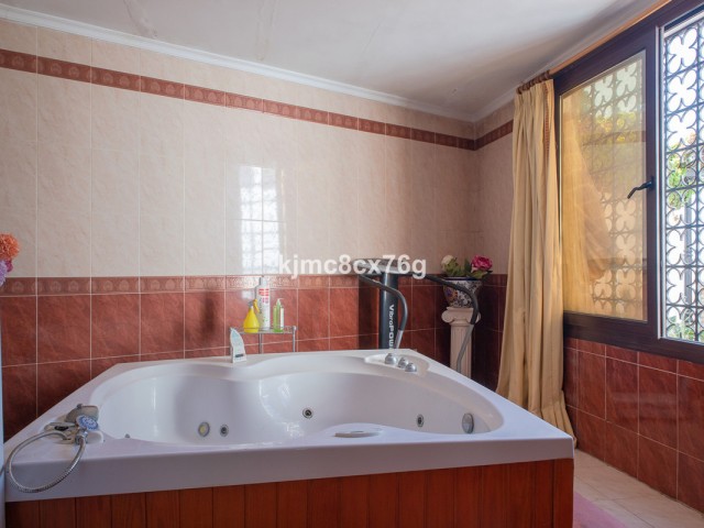 4 Schlafzimmer Villa in Campo Mijas