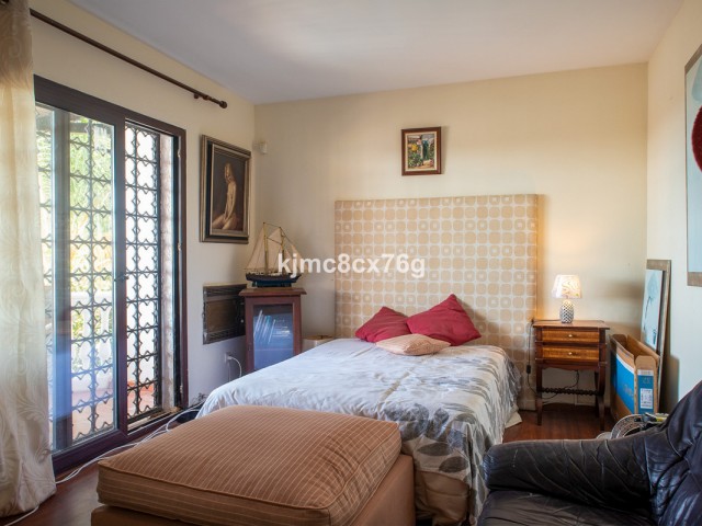 4 Schlafzimmer Villa in Campo Mijas