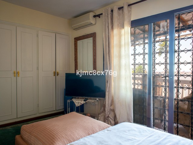 4 Schlafzimmer Villa in Campo Mijas
