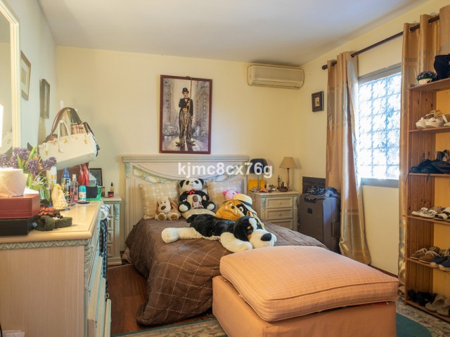 4 Schlafzimmer Villa in Campo Mijas