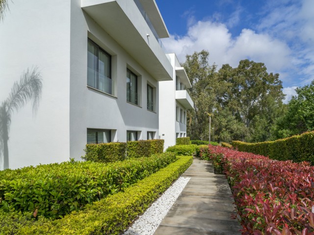 Penthouse in Estepona