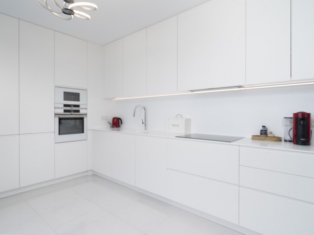 Penthouse in Estepona