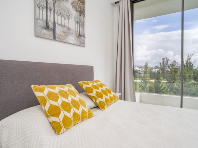 Penthouse in Estepona