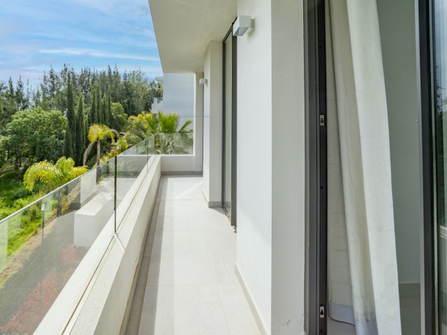 Penthouse in Estepona