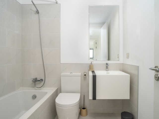 Penthouse in Estepona