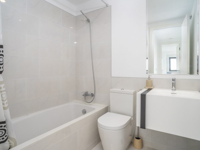 Penthouse in Estepona