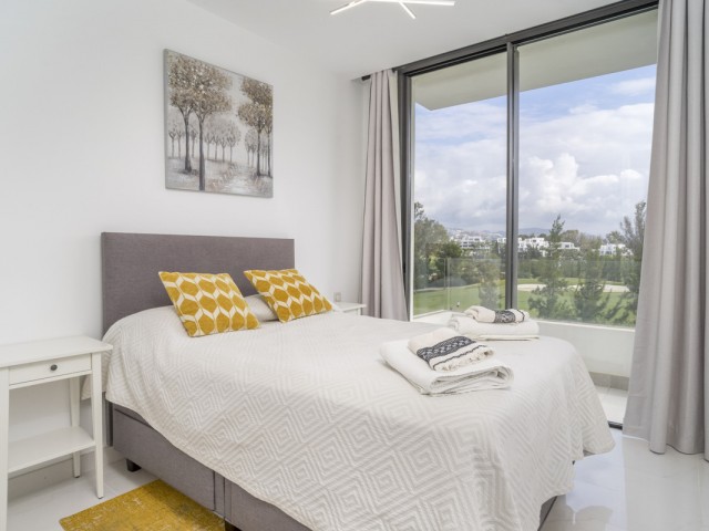 Penthouse in Estepona