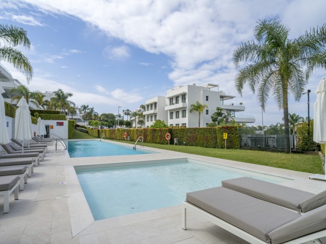 Penthouse Estepona - R5151409