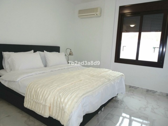 3 Slaapkamer Appartement in Nueva Andalucía