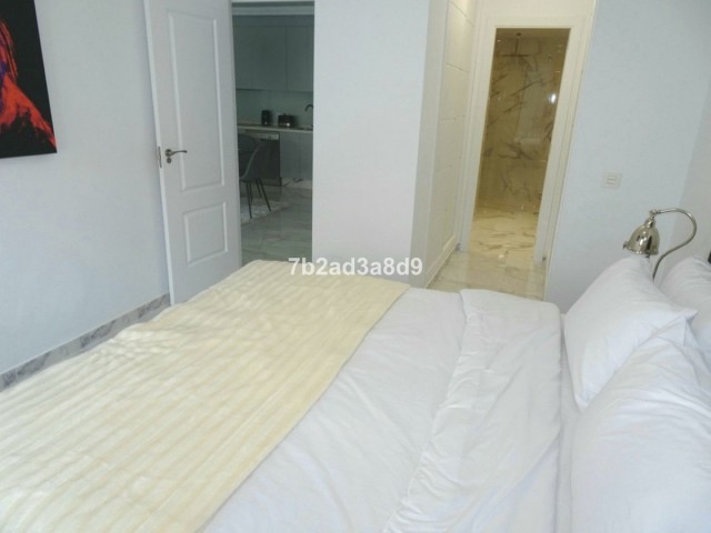 3 Slaapkamer Appartement in Nueva Andalucía