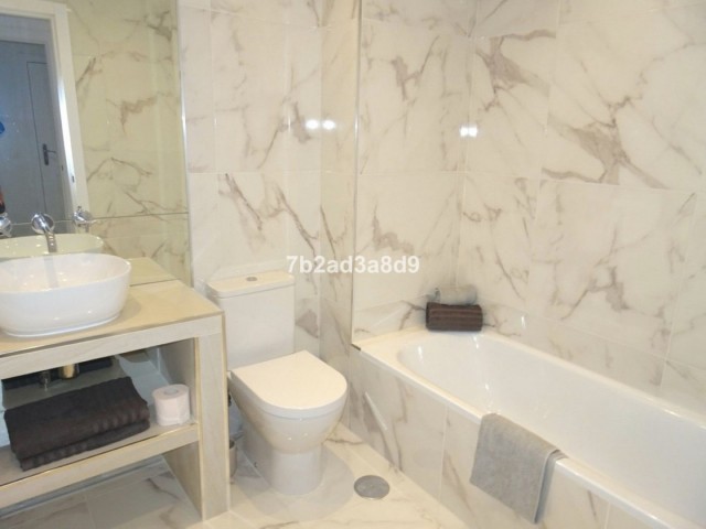 3 Slaapkamer Appartement in Nueva Andalucía