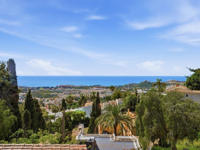 Villa, Benalmadena
