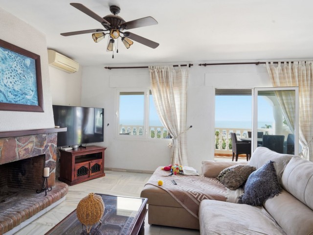 6 Bedrooms Villa in Benalmadena