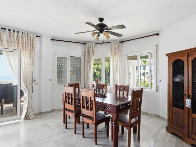 6 Bedrooms Villa in Benalmadena