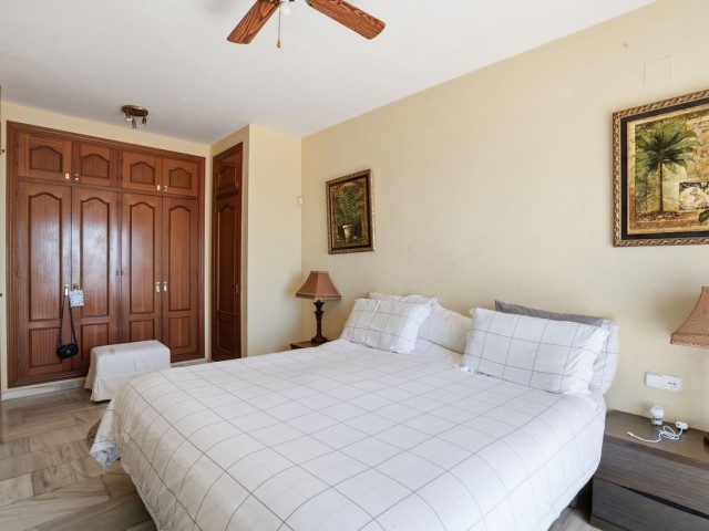 6 Bedrooms Villa in Benalmadena