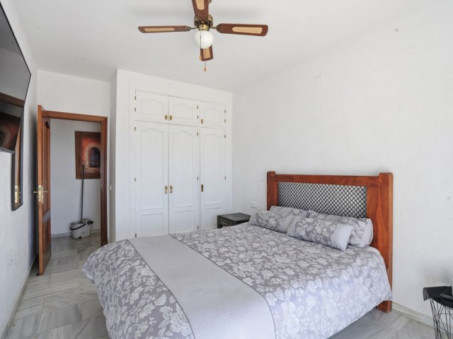 6 Bedrooms Villa in Benalmadena