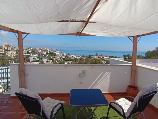 Penthouse, Riviera del Sol