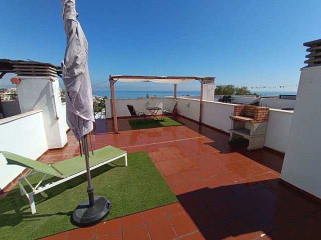 Penthouse in Riviera del Sol