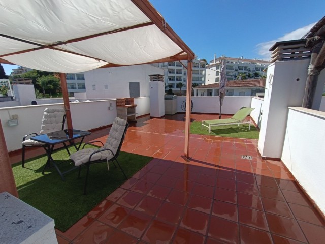 Penthouse in Riviera del Sol