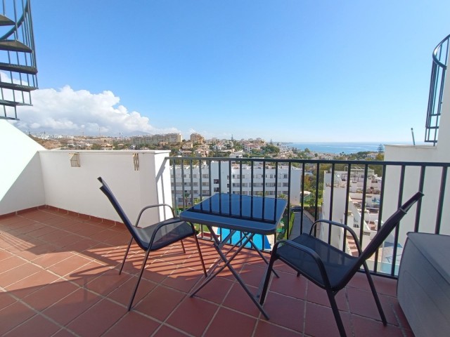 Penthouse in Riviera del Sol