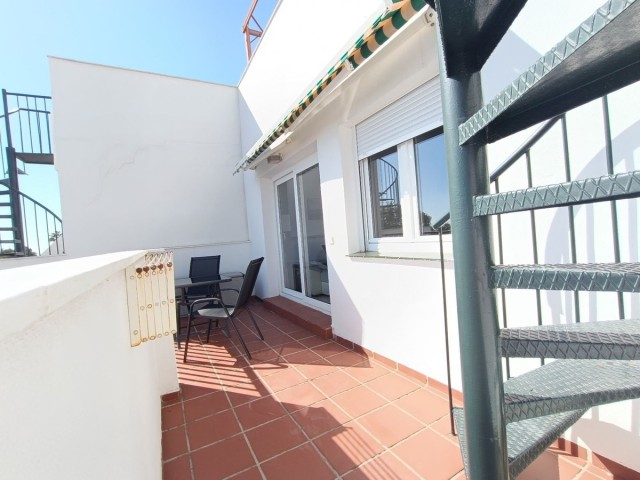 Penthouse in Riviera del Sol