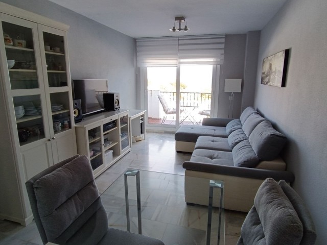 Penthouse in Riviera del Sol