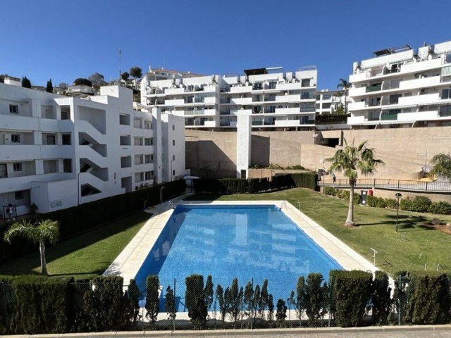 Penthouse in Riviera del Sol