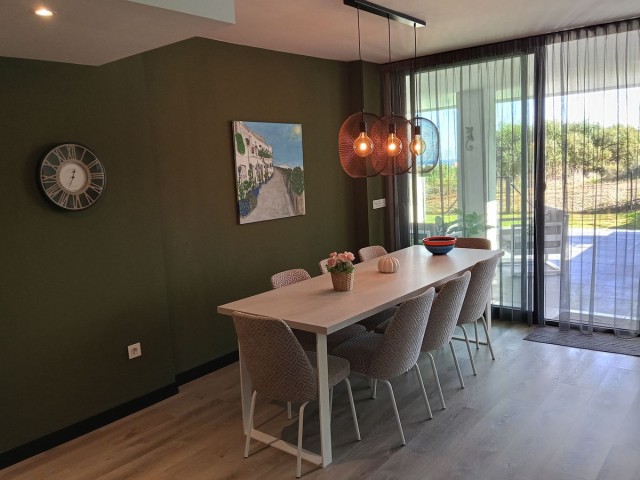 3 Slaapkamer Appartement in Mijas