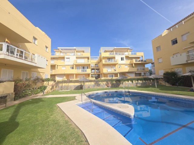 2 Bedrooms Apartment in La Cala de Mijas