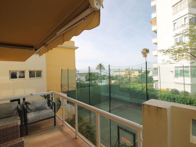 2 Bedrooms Apartment in La Cala de Mijas