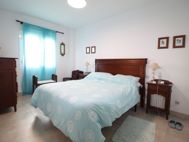 2 Bedrooms Apartment in La Cala de Mijas