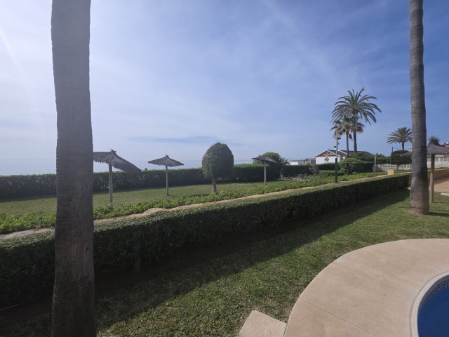 2 Bedrooms Apartment in La Cala de Mijas