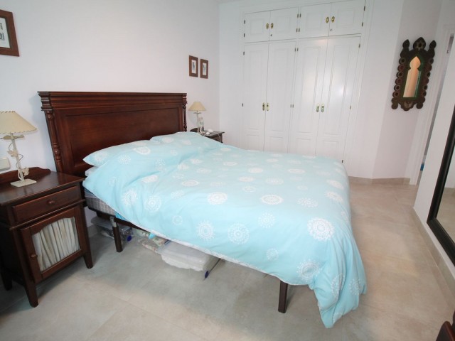 2 Bedrooms Apartment in La Cala de Mijas