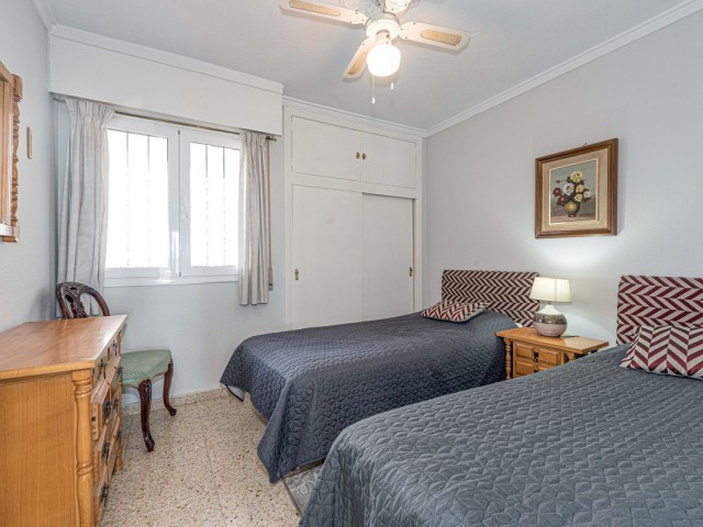 2 Bedrooms Apartment in Torreblanca