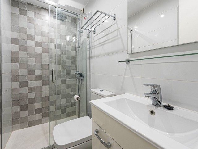 2 Bedrooms Apartment in Torreblanca