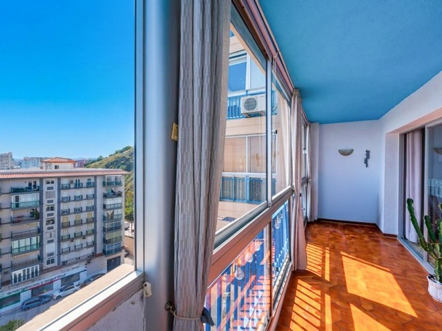 2 Bedrooms Apartment in Torreblanca