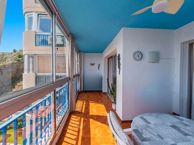 2 Bedrooms Apartment in Torreblanca