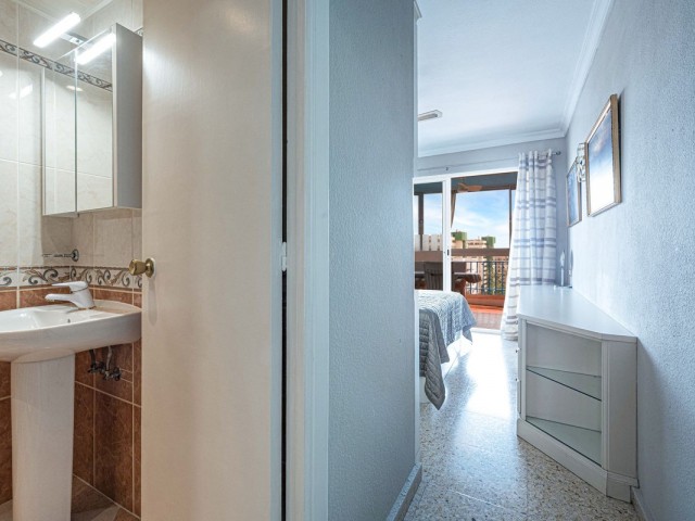 2 Bedrooms Apartment in Torreblanca