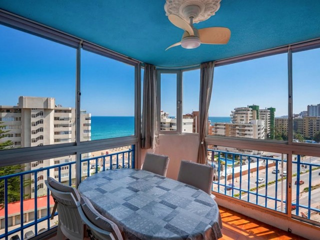 2 Bedrooms Apartment in Torreblanca