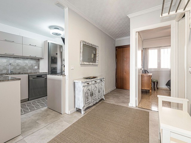 2 Bedrooms Apartment in Torreblanca