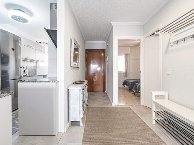 2 Bedrooms Apartment in Torreblanca