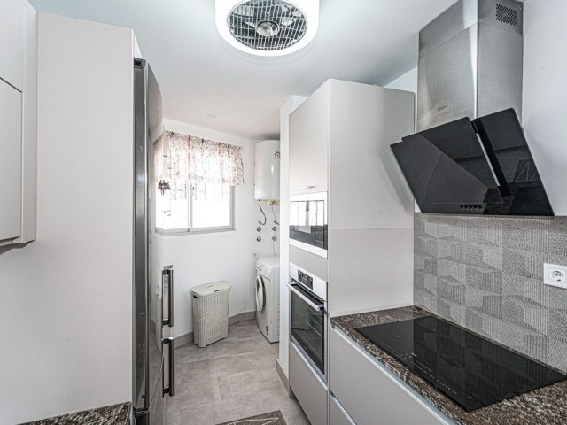 2 Bedrooms Apartment in Torreblanca