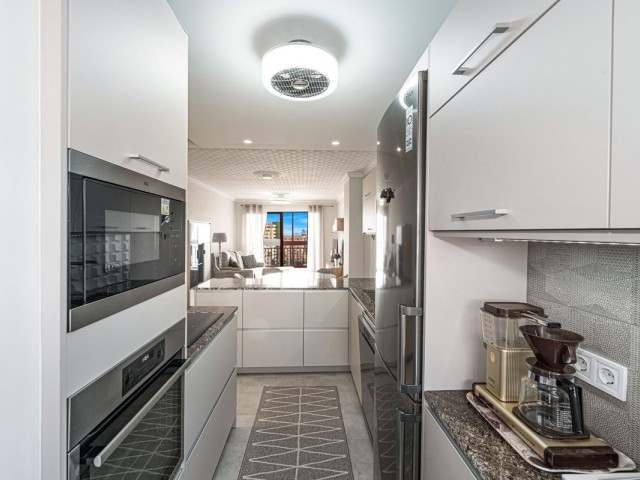 2 Bedrooms Apartment in Torreblanca