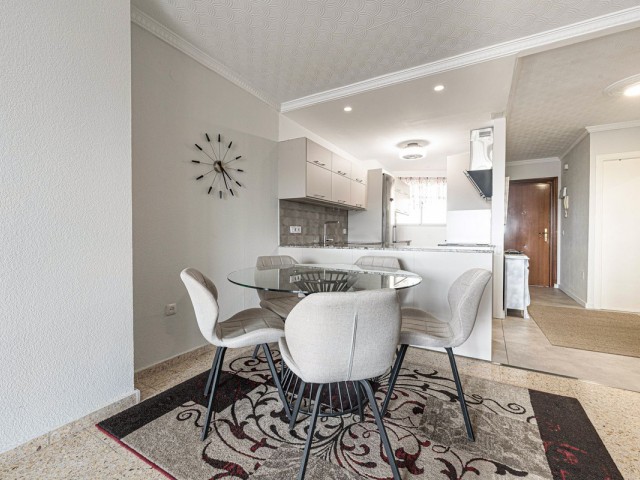 2 Bedrooms Apartment in Torreblanca