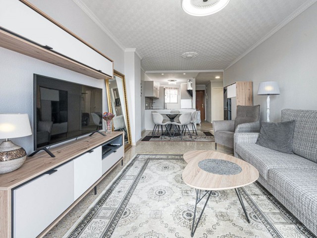 2 Bedrooms Apartment in Torreblanca