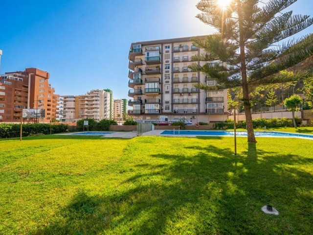 2 Bedrooms Apartment in Torreblanca