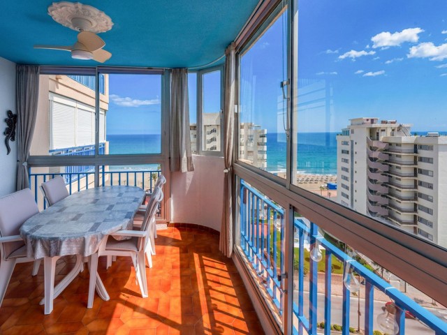 Lägenhet, Torreblanca, R5365765